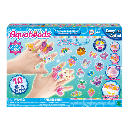 Aquabeads 31751 игрушка для творчества и рукоделия