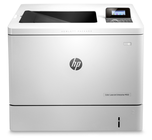 HP Col LJ Mngd M553xm MPS Project only