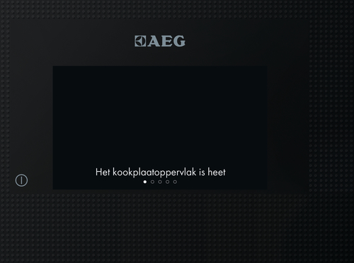 AEG HKH81700FB Grey Built-in – image 4