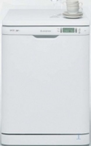 Hotpoint LF70XEU dishwasher Freestanding 12 place settings
