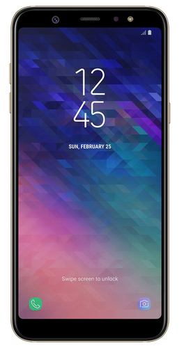 Samsung Galaxy A6+ SM-A605F
