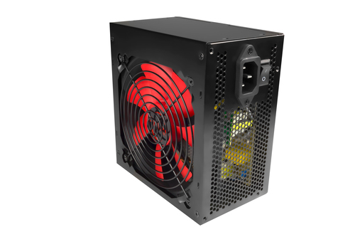 Mars Gaming MP500 power supply unit – image 2