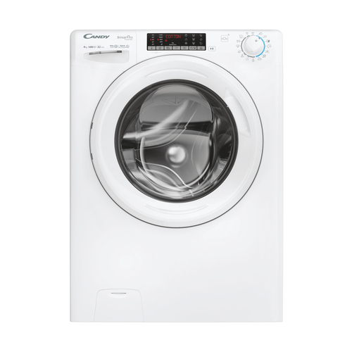 Candy Smart Pro Inverter CSO486TWM6/1-S washing machine Front-load – image 1