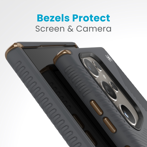 kenmerken: Speck Presidio2 Grip De meest geavanceerde en technologische case ooit ontworpen door Speck Bacteriedodende Microban afwerking (vermindert, afbeelding 8