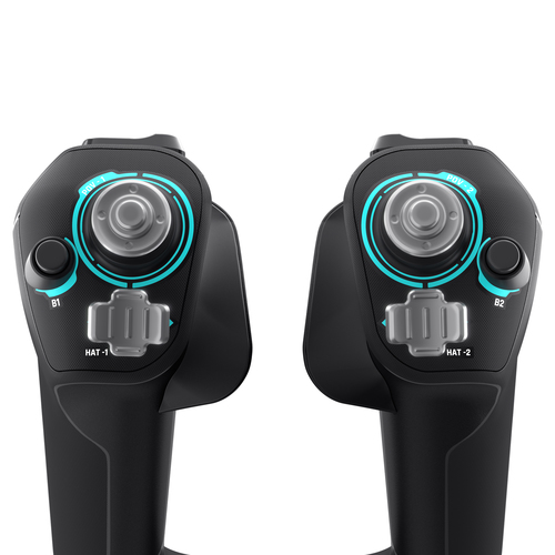 Turtle Beach VelocityOne Flight – image 7