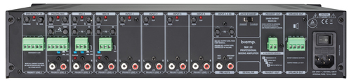 Biamp Commercial Audio MA120 Performance/stage Black – image 2