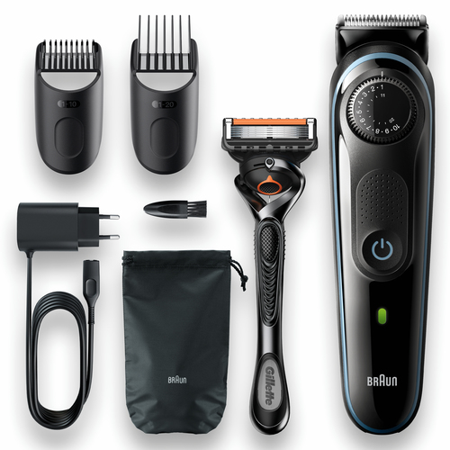 Braun BeardTrimmer 5 BT5341 Battery 39 – image 3