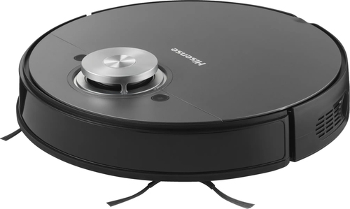 Hisense RVCL144AB 0.5 L Black