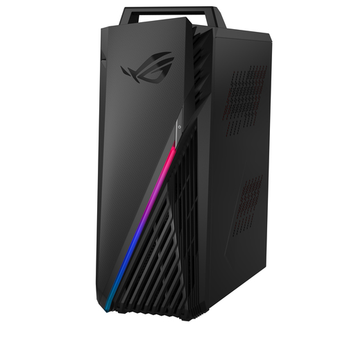 ASUS ROG Strix GT15 G15CF-DSI560 PC Intel® Core™ i5 i5-12400F – image 8
