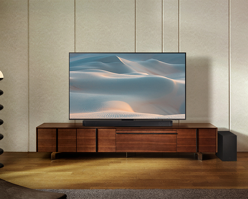 Samsung HW-Q700C (2023), afbeelding 5