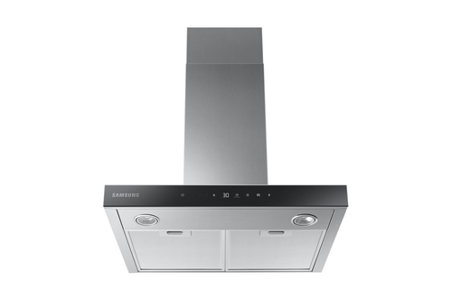 Samsung NK24C5703TS/UR cooker hood Wall-mounted Stainless steel 744 m³/h – image 4