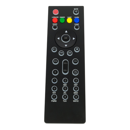 Salora IRW850 radio Internet Digital White – image 7