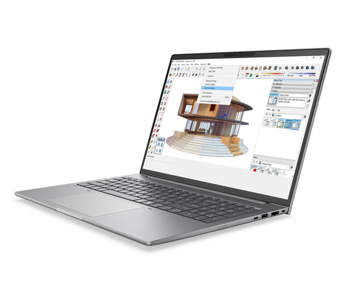 HP ZBook 8 G2a 16 – image 3