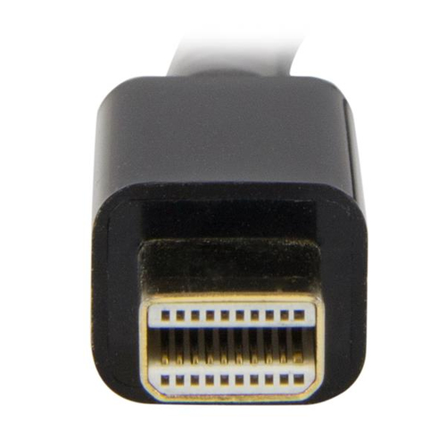 Mini DisplayPort a HDMI