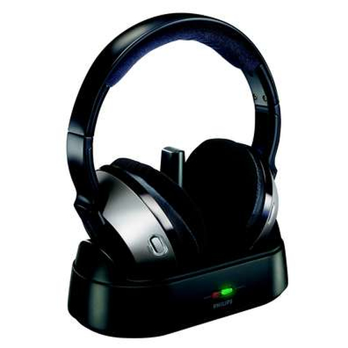Philips Wireless HiFi Headphone SBCHC8540