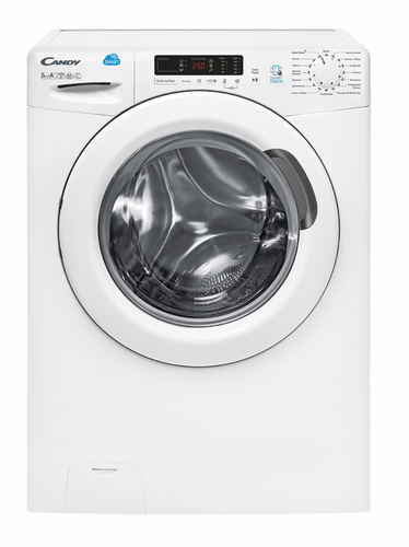 Candy Smart DCS341052D1/2-07 washing machine Front-load