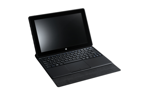 MSI S Series S100-016BE laptop Intel Atom® Z3740D Hybrid (2-in-1) – image 6