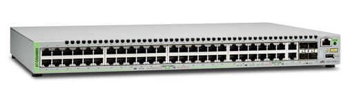 ALLIED Gigabit Managed 48P switch