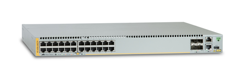 ALLIED x930 - Advanced Layer 3