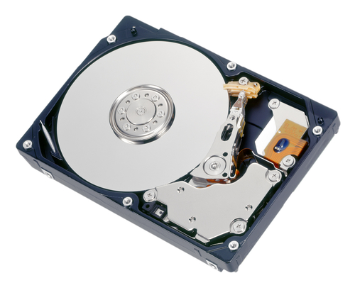 FUJITSU ET DX60 S3 HD NLSAS 4TB 7.2k x1