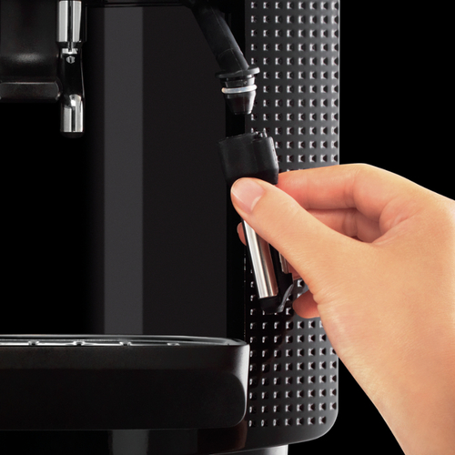Datos del producto Krups EA 8160 cafetera eléctrica Totalmente automática  Máquina espresso 1,8 L (EA 8160)