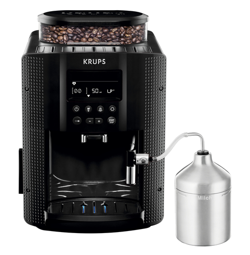 Krups EA 8160 kohvimasin Täisautomaatne Espressomasin 1,8 l