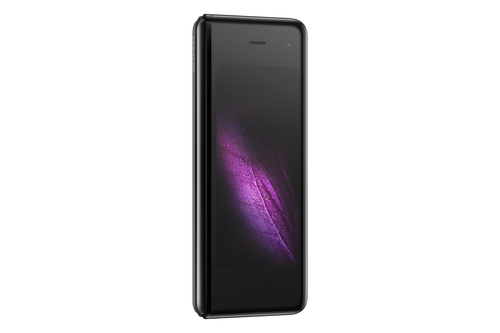 Samsung Galaxy Fold 18.5 cm (7.3") Android 9.0 4G USB Type-C 12 GB 512 GB 4380 mAh Black – image 7