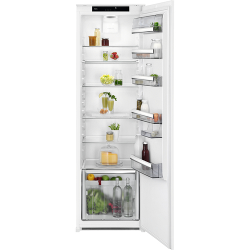 AEG Series 6000 SKE818E7DS fridge Built-in