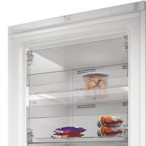 Whirlpool WHMFF 1292 W4E Vrieskast Wit, afbeelding 8