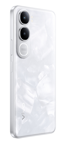 VIVO Y31 5G 17,1 cm (6.72") Android 15 USB Tipo C 6 GB 512 GB 6500 mAh Blanco
