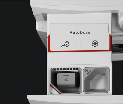 AEG LFR61944AD washing machine Front-load – image 3