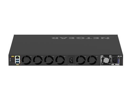NETGEAR 52PT M4350-40X4C Managed Switch