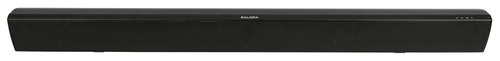 Salora SBO880 soundbar speaker Black 2.1 channels – image 2