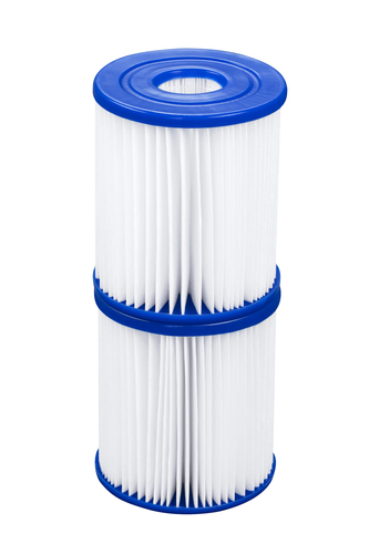 Bestway Type I Filter Cartridge