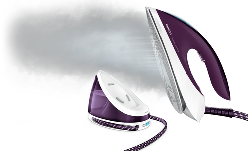Philips PerfectCare Viva GC7051/30R1 steam ironing station – image 2