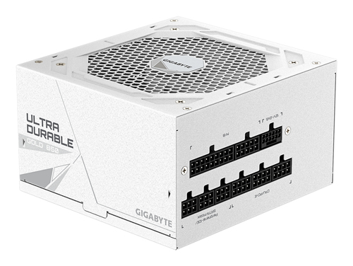 Fuentes de poder GIGABYTE GP-UD850GM PG5 ICE  