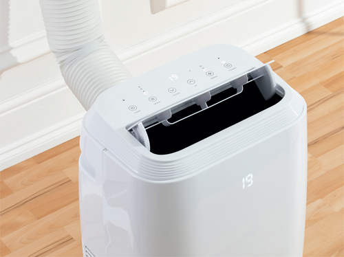 Daewoo COL1579GE portable air conditioner – image 3