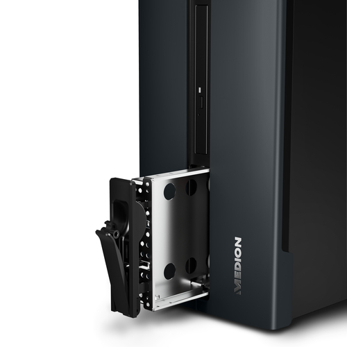 MEDION AKOYA P56005 AMD Ryzen™ 5 2600 – image 3