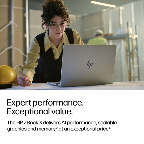 HP None Copilot+ PC Intel Core Ultra 9 386H – image 4