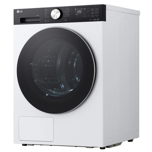 LG RNX5010TKC tumble dryer Freestanding Front-load – image 9