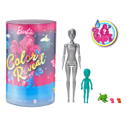 Barbie GRK14 кукла