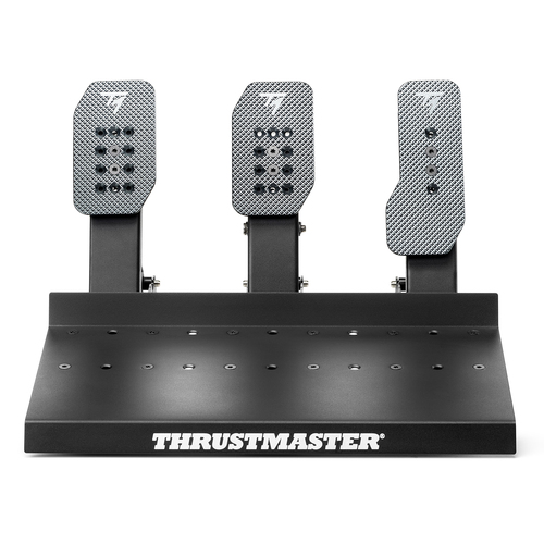AddOn Thrustm. Raceline Pedals III LC Pedalset (KON/PC) retail, afbeelding 3