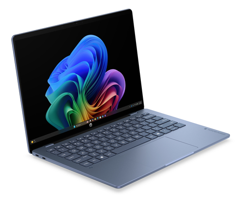 HP DQ8H7EA laptop Copilot+ PC – image 2