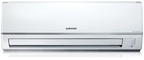 Samsung NH022NHXEA air conditioner Air conditioner indoor unit White