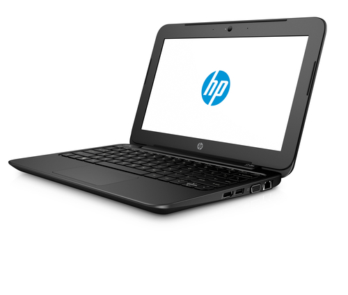 HP 11-f101tu Intel® Celeron® N2840 Laptop – image 3
