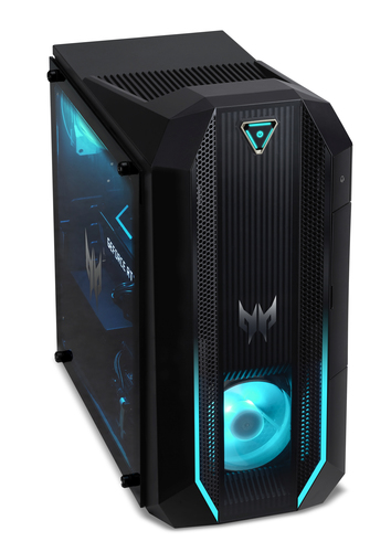 Acer Predator PO3-630 Intel® Core™ i5 i5-11400F – image 3