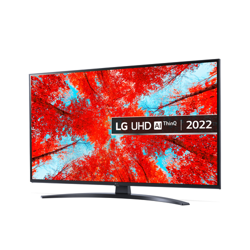 LG 43UQ91006LA.AEK TV – image 2