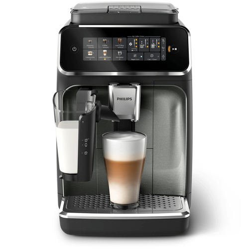 Philips EP3349/70 coffee maker Fully-auto Espresso machine – image 1