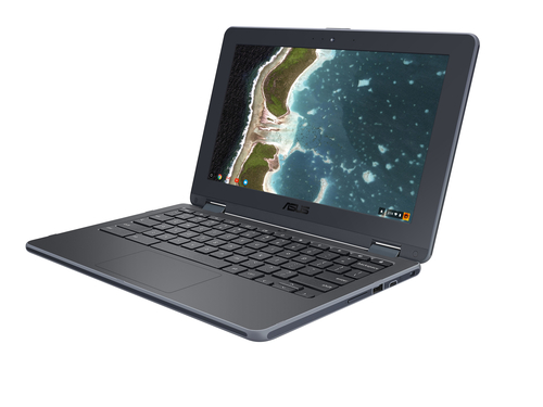 ASUS Chromebook Flip C213NA-BW0034-OSS laptop Intel® Celeron® N3350 – image 3