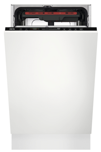 AEG Series 7000 FSE74507Z Fully built-in 10 place settings